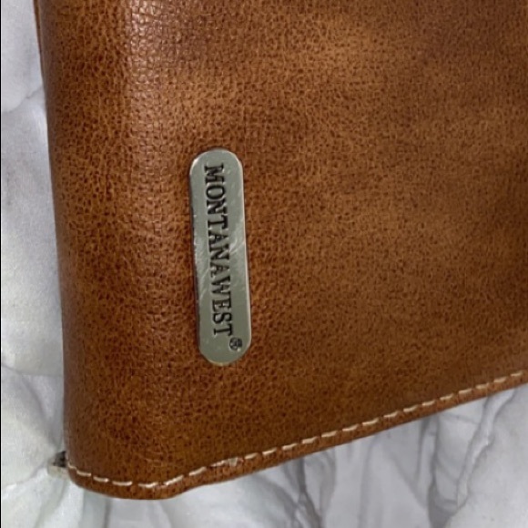 Montana west wallet - Picture 4 of 4